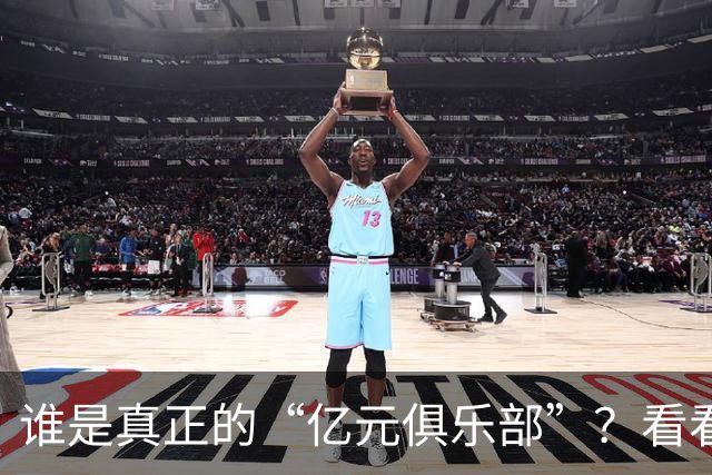 谁是真正的“亿元俱乐部”？看看这场足球身价的头脑风暴！